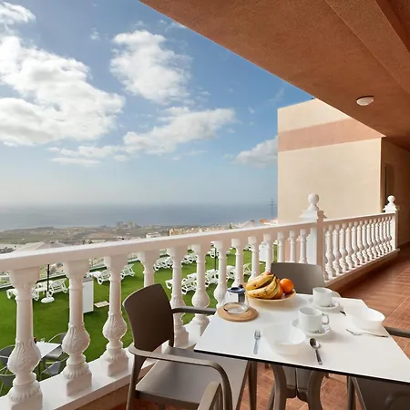 La Tablada Atlantic View 26 Appartamento Los Menores