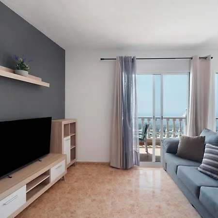 Appartement La Tablada Atlantic View 26